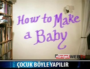 BEBEK NASIL YAPILIR