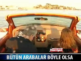 TRAFİĞE KESİN ÇÖZÜM