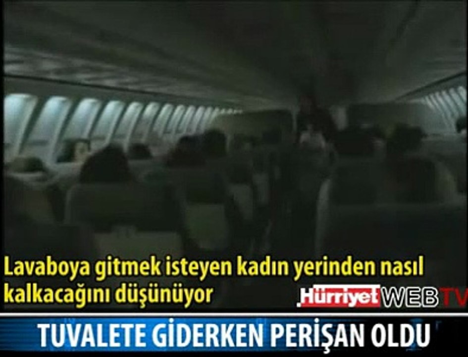 UYGUNSUZ POZİSYONDA YAKALANDILAR