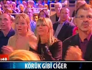 2 DAKİKADA REKOR KIRDI