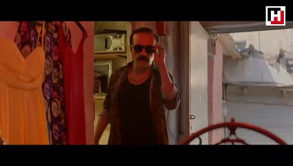 Organize İşler 2 Sazan Sarmalı, 1 Şubat'ta gösterimde