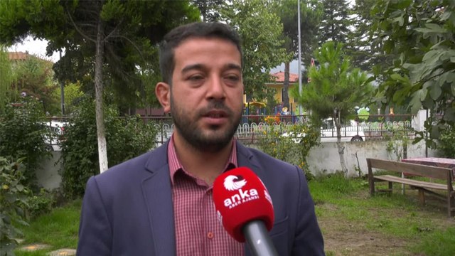 Soma davası avukatı Sercan Aran, Bartın'da ilk incelemeyi yaptı: Burada daha vahim bir tablo var; burası bir devlet işletmesi