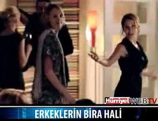 ERKEK VE KADIN ARASINDAKİ O FARK