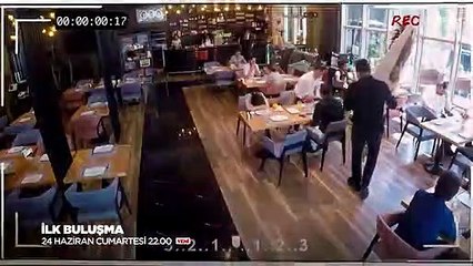 İlk Buluşma 1. Bölüm 1. Tanıtımı