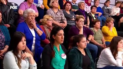 Canlı yayında şok itiraf: 'Kızımı öldür' dedim