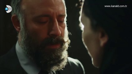 Vatanım Sensin'de ağlatan sahne!