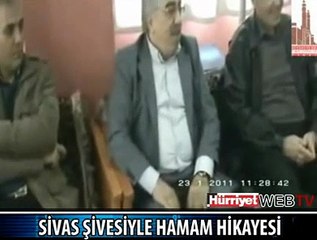BİR HAMAM HİKAYESİ