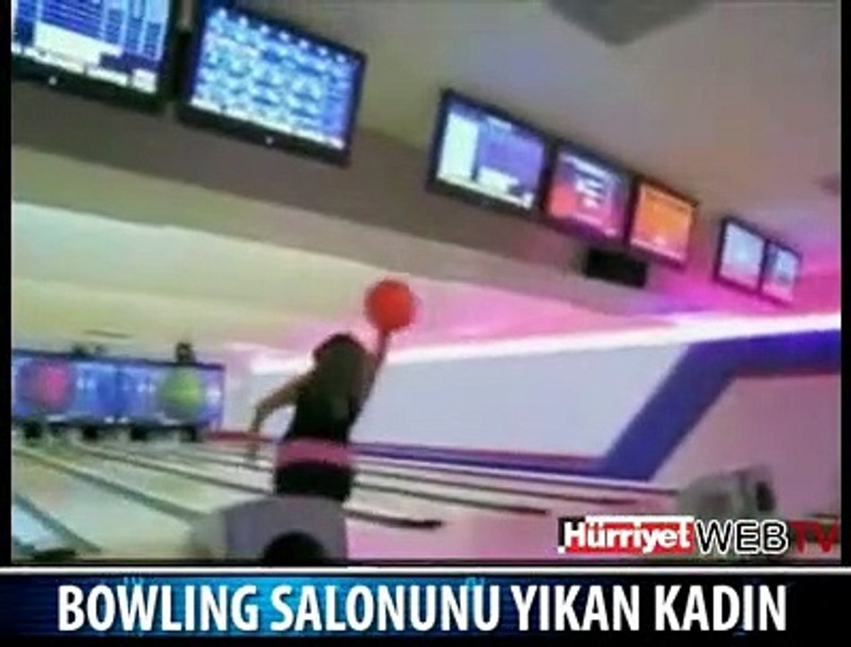 BU KADINDAN KORKULUR