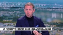 Denis Deschamps : «Poutine ne s’arrêtera que quand il aura atteint ses objectifs de guerre»