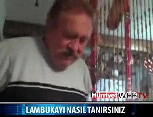 İŞTE İZAH EDEN ADAM