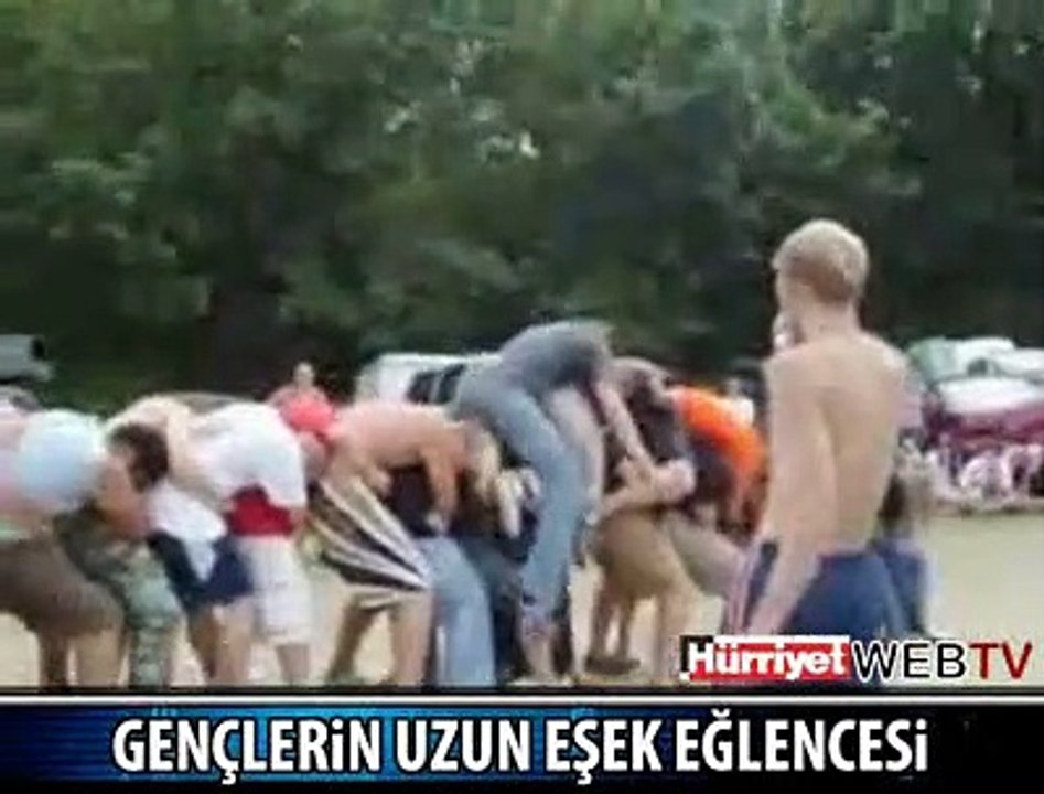 EN UZUN EŞŞEK BUDUR