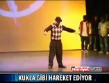 SANKİ GERÇEK KUKLA