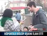 HERKES BU ÇOCUĞU KONUŞUYOR