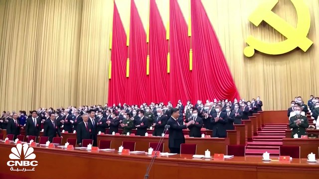 هل يفوز الرئيس الصيني بولاية ثالثة؟