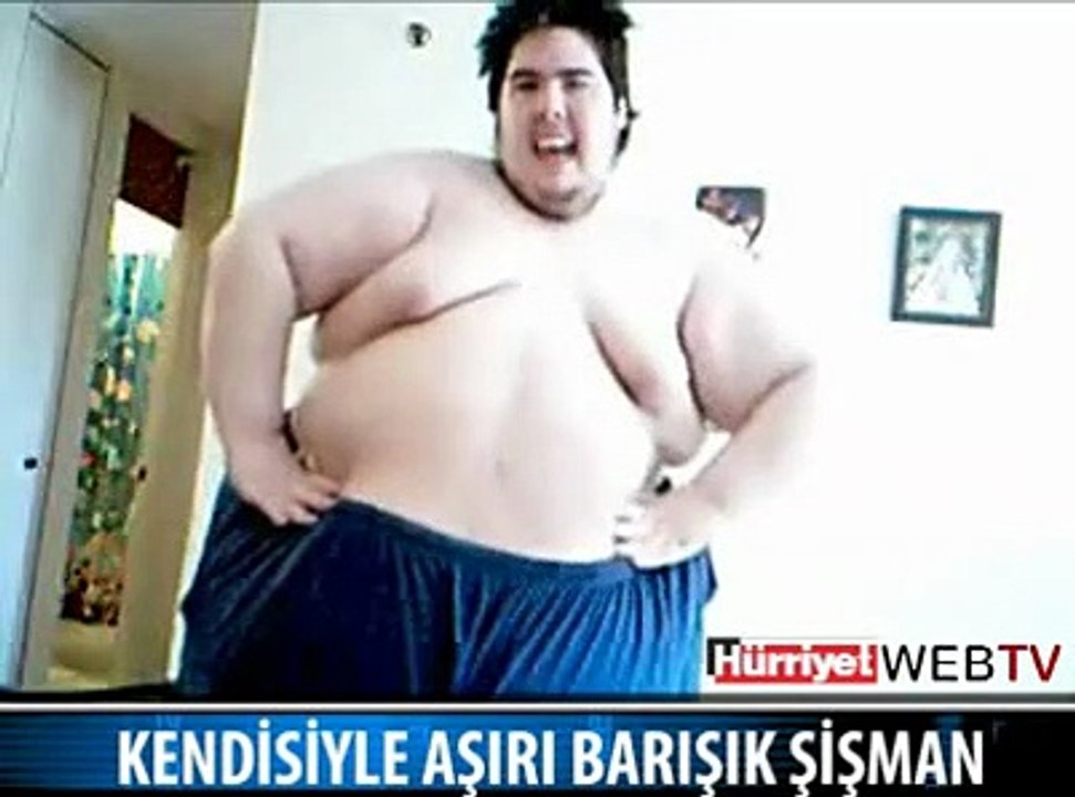 ŞİŞMAN BUNA DERLER