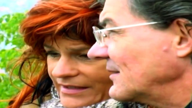 ANDREA BERG — Außerdem – Videoclip Der Abschiedskuss | von Andrea Berg – Live: Das Große Konzert in Oberhausen – (2006)