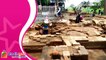 Candi Berusia Seribu Tahun Ditemukan di Jombang, Begini Penampakannya
