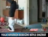 BEBEĞİN ANNE SÜTÜ MERAKI