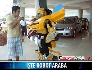 HAYALLER GERÇEK OLDU