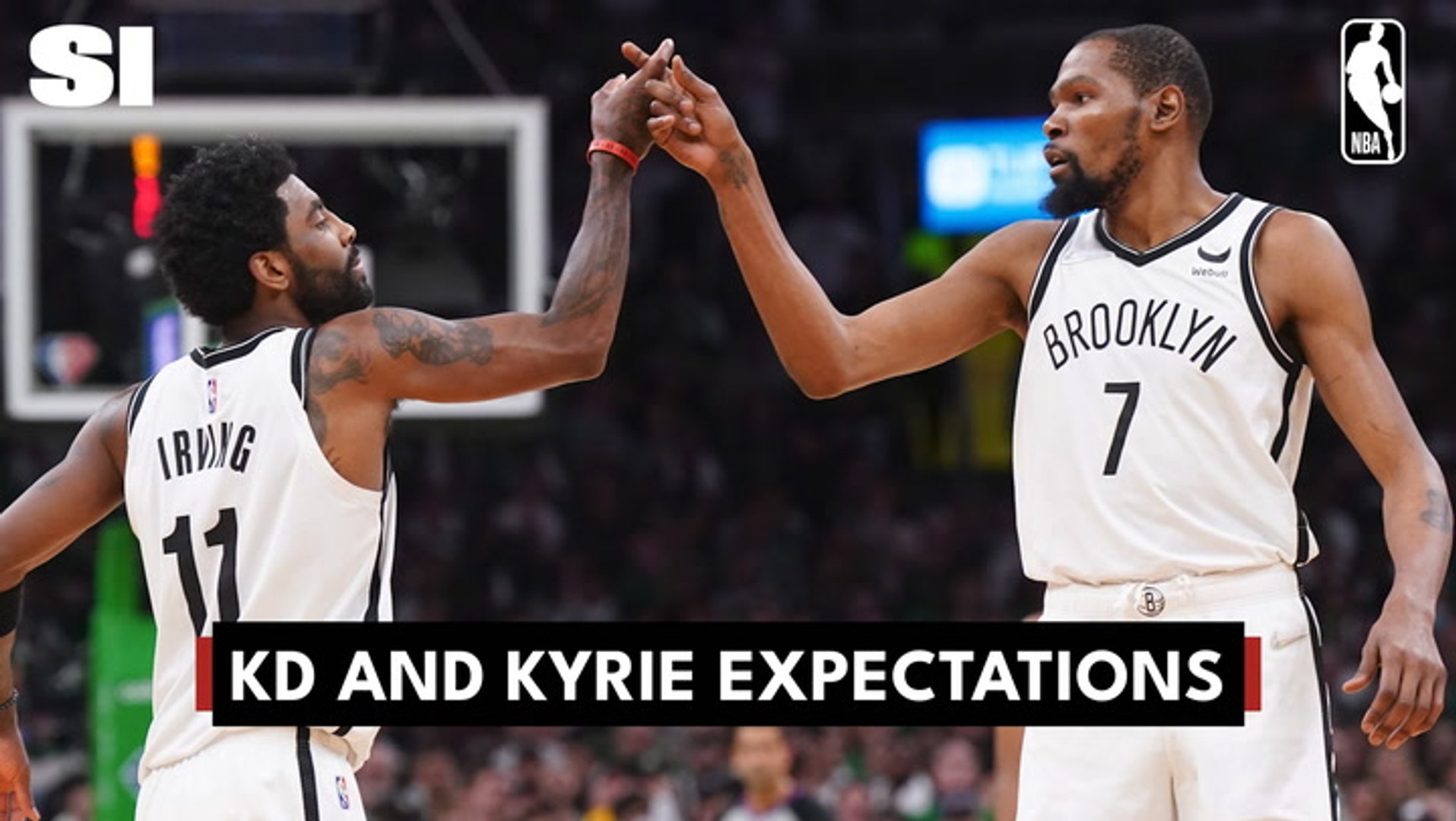 5 biggest questions surrounding Nets for 2022-2023 season