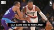 3 Biggest Questions for the Portland Trailblazers Thunder in the 2022-23 Season