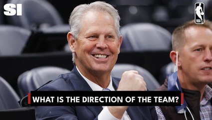 3 Biggest Questions for the Utah Jazz in the 2022-23 Season