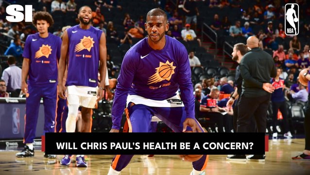 3 Biggest Questions for the Phoenix Suns in the 2022-23 Season
