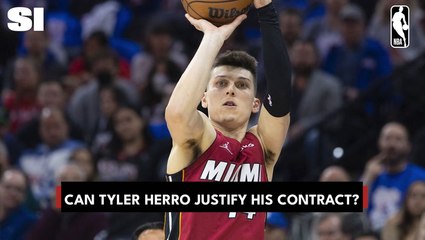 3 Biggest Questions for the Miami Heat in the 2022-23 Season