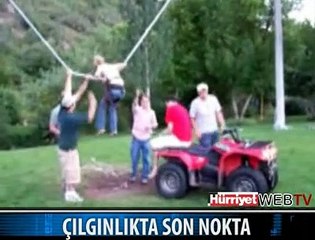 SİZ SAKIN DENEMEYİN