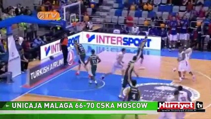 CSKA DEPLASMANDA FARK ATTI