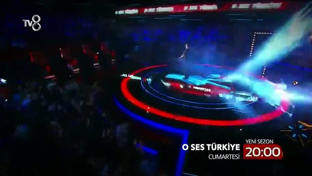 O Ses Türkiye 7. Sezon 1. bölüm tanıtımı