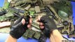 Box of Toys !!. Airsoft Gun Toys Military Guns Toys & Equipment Toys
