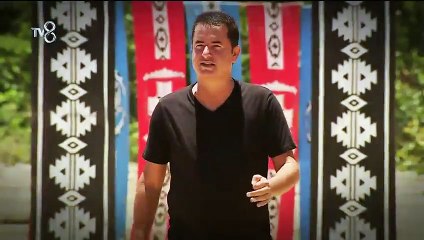 Survivor 2017 - 88. bölüm tanıtımı