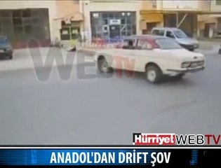 HEY GİDİ ANADOL HEY