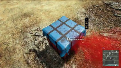 Yapı Kredi Play E-Spor Arena Yaşam ve Oyun Festivali PUBG Solo Maçı 2