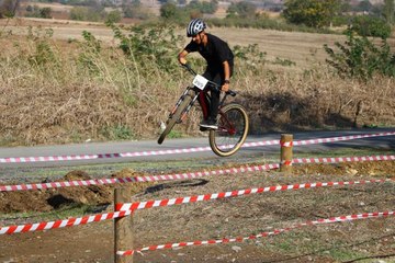 Tekirdağ gündem haberleri... 4. Süleymanpaşa "MTB CUP" bisiklet yarışları başladı