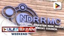 NDRRMC, walang naitalang casualty sa pananalasa ng Bagyong Neneng