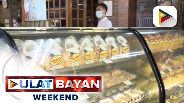 Ilang mamimili, umaaray sa pagtaas ng presyo ng tinapay