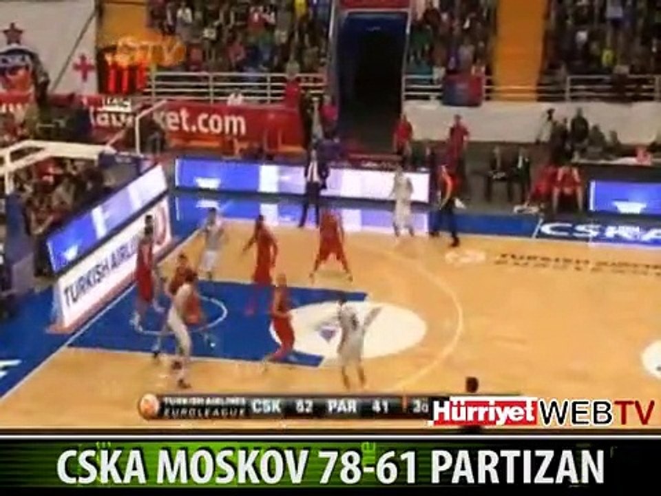 NE DE OLSA CSKA MOSKOVA