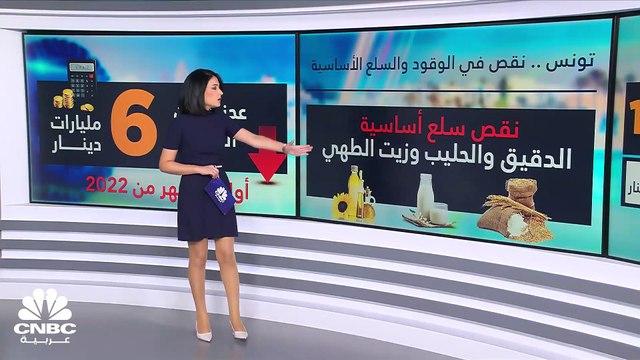 تونس.. لمسات أخيرة لاتفاق تمويلي مع صندوق النقد الدولي