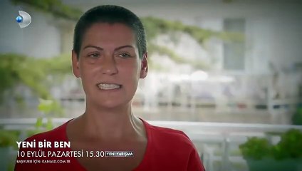 Yeni Bir Ben 10 Eylül Pazartesi başlıyor