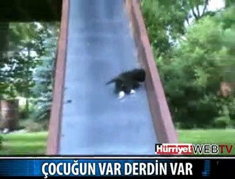 ANNE OLMAK ZOR BİR İŞTİR