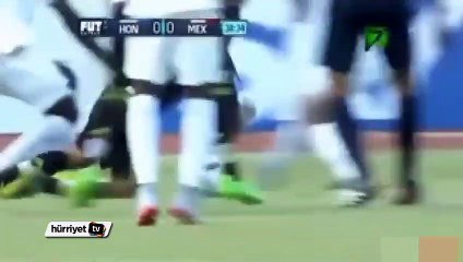 Dünyanın en talihsiz adamı: Garrido