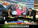 SPİKER BÖYLE ÇILDIRDI