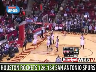 ÖMER AŞIK REKOR KIRDI AMA....