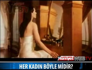 İŞTE KADINLARIN ÇİRKİN YÖNLERİ