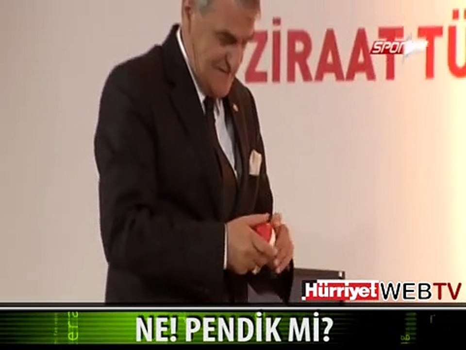 NE! PENDİK Mİ?