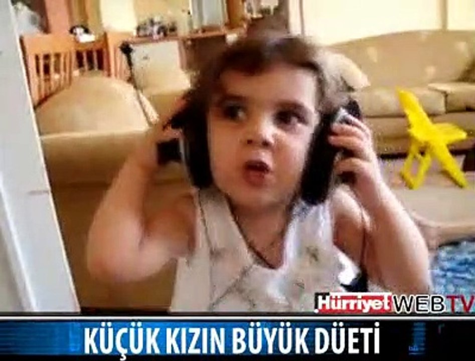 BİR YILDIZ DOĞUYOR