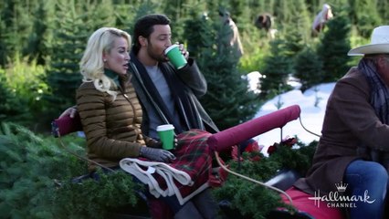 El secreto del muérdago Tráiler VO