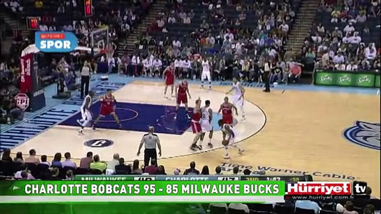 BUCKS KAYIPLARDA!